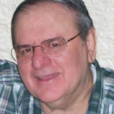 Darrel William Tolman Obituary April 22, 2019