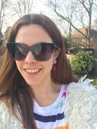 User's Outfit Choice and Comments