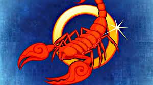 19:49 imunitatea a fost ridicată. Horoscopul Zilei De MarÅ£i 24 Decembrie 2019 Pentru Zodia Scorpion B1 Ro