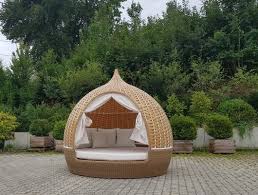 Relax Ruheinsel Family Island Sonneninsel Relaxbett Skybed Relaxen Relax Bett