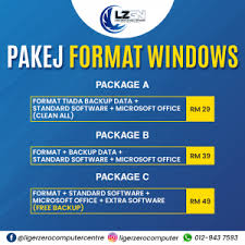 4.7 out of 5 stars. Repair Komputer Laptop Liger Zero Computer Service Center Kedai Komputer Murah Selangor