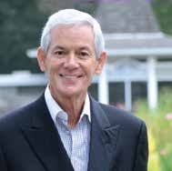 You care about the big picture and small moments