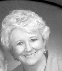 Elizabeth Ann File Earnhardt (1936-2005)