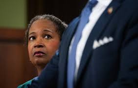 Black caucus outraged at Abbott's call for Texas to end DEI hiring