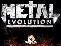 Amazon Com Watch Metal Evolution Season 1 Prime Video