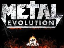 amazon com watch metal evolution season 1 prime video