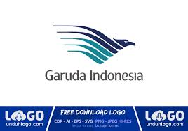 Find & download free graphic resources for garuda. Logo Garuda Indonesia Download Vector Cdr Ai Png
