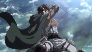 L Attaque Des Titans Shingeki No Kyojin Saison 3 Episode 17 Streamay Désormais à l'université, zoey johnson découvre la difficulté d'être indépendante. l attaque des titans shingeki no