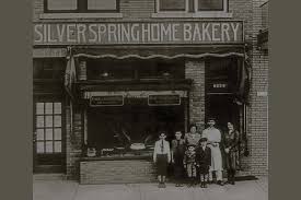 Family Business Silver Heritage