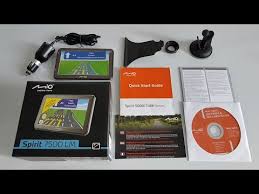 VirtuvÄ— Bakterijos Pavirsius Gps Mio Spirit 7500 Lm Comfortsuitestomball Com