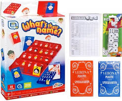Bol Com Vakantie Reis Spelletjes Pakket Spel Wie Is Het Reis Editie Yatzee Score Kaarten