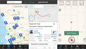A good hiking app can come as a great help for you by providing maps, necessary tips, helping you to track others, and also to support you in many ways. The 6 Best Hiking And Survival Gps Apps