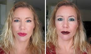 Lymph gets swelled during the growth of a boil. Know How To Look Older And Get Rid Of Baby Face Julie Il Salon
