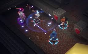 Minecraft dungeons local co op lets you play with friends in offline multiplayer. Multiplayer How To Online Local Co Op Minecraft Dungeons Gamewith