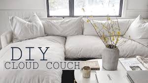 If so, you're in the right place! Diy Cloud Couch Youtube