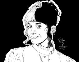Learn how to draw melanie martinez singers step by step. Melanie Martinez Projects Photos Videos Logos Illustrations And Branding On Behance