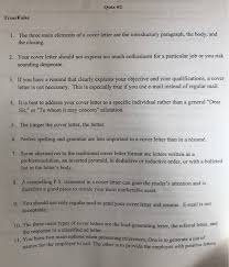 However, you may want to include an abbreviated … Resume Cover Letter Is It Necessary