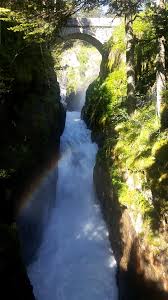 Top things to do in pont d'espagne. Pont D Espagne Cauterets Sites Naturels A Cauterets Guide Toulouse Pyrenees