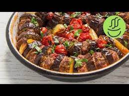 32 firinda patlican kebabi tum puf noktalariyla patlicanli kofte youtube patlican kebap yemek tarifleri