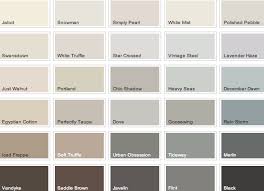 Find The Perfect Wall Colour To Match Your Floors With These