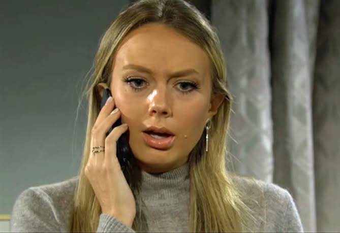Y&R Spoilers: The Frantic Search For Abby...And Chance - Soap Opera Spy