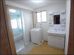 Typical Japanese Apartment Bathroom Japanese Apartment Apartment Bathroom Design Japanese Bathroom