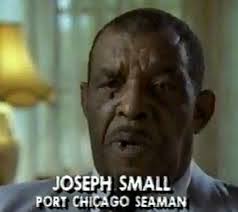 Joe Small