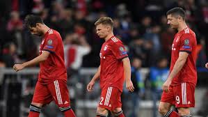 Check out detailed player statistic, goals, assists, key passes, xg, shot map, xgplot. Bayern Munich V Borussia Monchengladbach Betting Tips Predictions Sat 06 Oct 2018