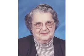 Grace Bienvenu Obituary (1919