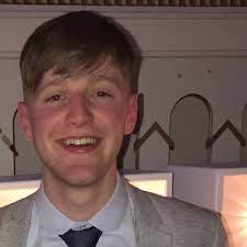 Josh Atherton's Instagram, Twitter & Facebook