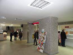 Conducerea spitalului clinic judeţean de urgenţă sfântul apostol andrei din galaţi anunţă că, începând de vineri, activitatea secţiei upu smurd se desfăşoară integral în afara spitalului, în containerele amenajate în curtea unităţii medicale. Prezentare Istoric Spitalul De Urgenta Sf Apostol Andrei Galati