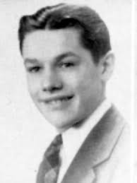 George Sarvadi Jr. (1925-2006)