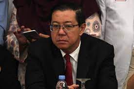 Betty chew gek cheng (chinese: Potential Malaysian Finance Minister Lim Guan Eng S Corruption Trial To Continue On May 21 Se Asia News Top Stories The Straits Times