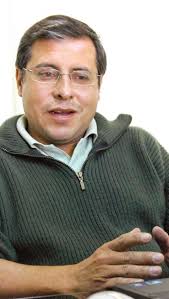 No quisiera que llegue el desarrollo “moderno”, su organización actual  tiene cosas negativas