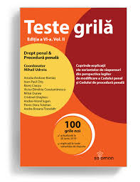 Admitere licenta, admitere masterat, admitere doctorat. Pachet Complet Teste GrilÄ 4 Volume Editura Solomon