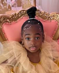 Fajr Ellison Obituary March 22, 2024