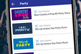 I listen to siriusxm in my car and while . Get Siriusxm Platinum Free For 3 Months Siriusxm Canada