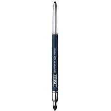 Clinique Quickliner For Eyes Intense Eyeliner Pencil 17 Liked On Polyvore Featuring Beauty P Clinique Quickliner Clinique Eyeliner Clinique Eye Makeup