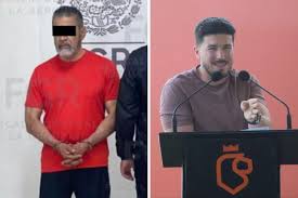 Los Petrofactureros: ¿Quién es Jesús Ricardo Puente? El empresario detenido  por caso de huachicol fiscal ligado al padre de Samuel García