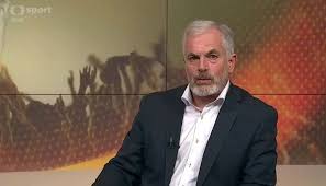 Mělo by se mistrovství světa zrušit a jak sestup poznamená kladno? Ms 2018 Fotbal Capek Pred Ms Proc Uz Nechce Znovu Komentovat Fotbal Jak Vidi Nastupce Isport Cz