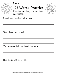 free printable worksheets for homeschool and kindergarten posts facebook