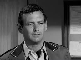 The Fugitive" Conspiracy of Silence (TV Episode 1965)