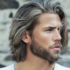 Pin On Men S Hairstyles