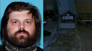 New Hampshire Hospital shooting timeline