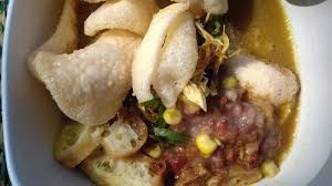 Check spelling or type a new query. Sarapan Bubur Ayam Ternyata Bisa Bikin Gemuk Ini Alasannya Tribun Solo