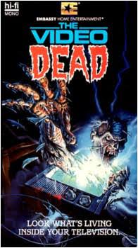 The Video Dead - Wikipedia