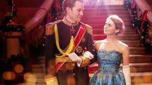 Each month, several films and tv shows are added to netflix's library; A Christmas Prince The Royal Baby Set At Netflix Hollywood Reporter