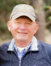 Obituary information for Rev. Howard Thomas (Tom) Gillum Jr.