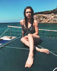 Sophie cookson sexy