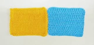 Find out the differences between knitting vs crochet and choose the right craft for you! Knitting Vs Crochet Ultimate Guide Knitting And Crochet